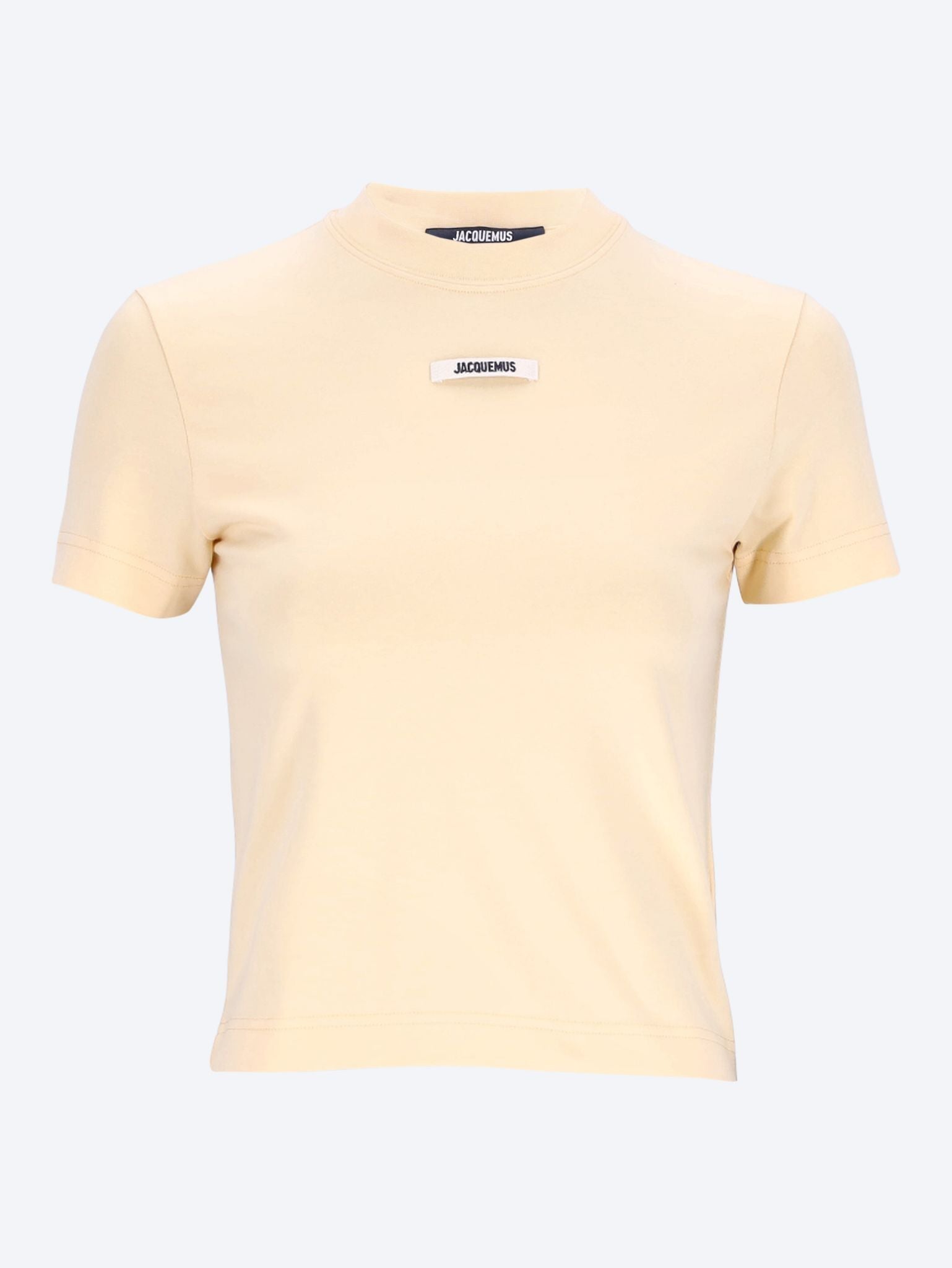 The Gros Grain t-shirt 1