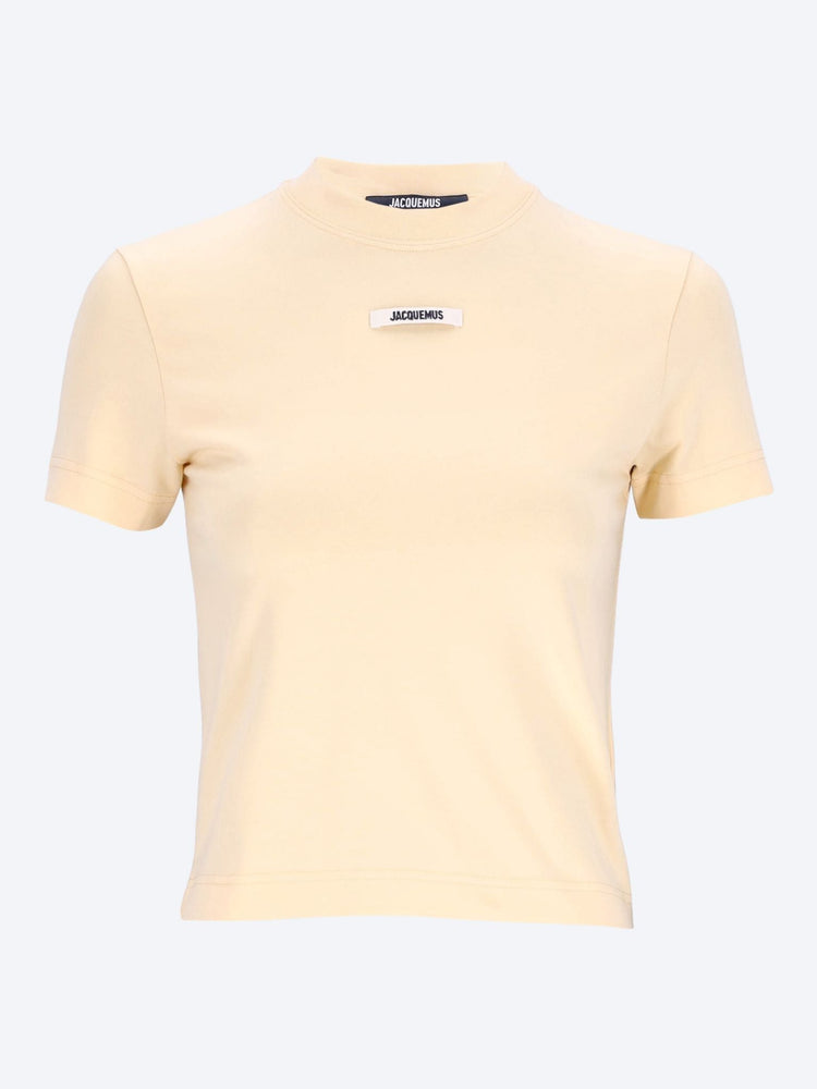 The Gros Grain t-shirt 1