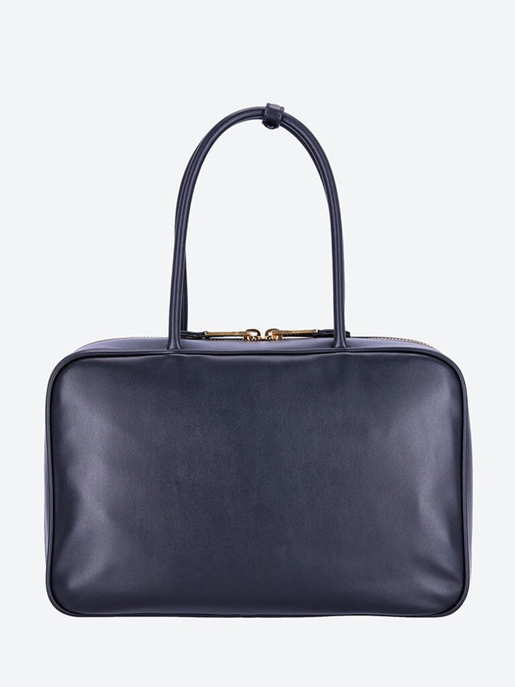 Sac de beau en cuir 4