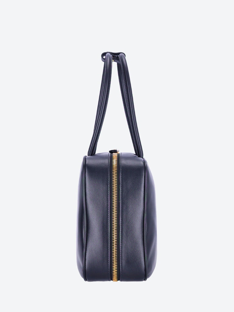 Sac de beau en cuir 3