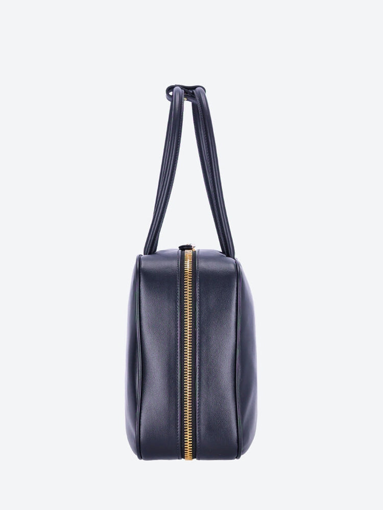 Sac de beau en cuir 3