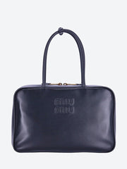 Sac de beau en cuir ref: