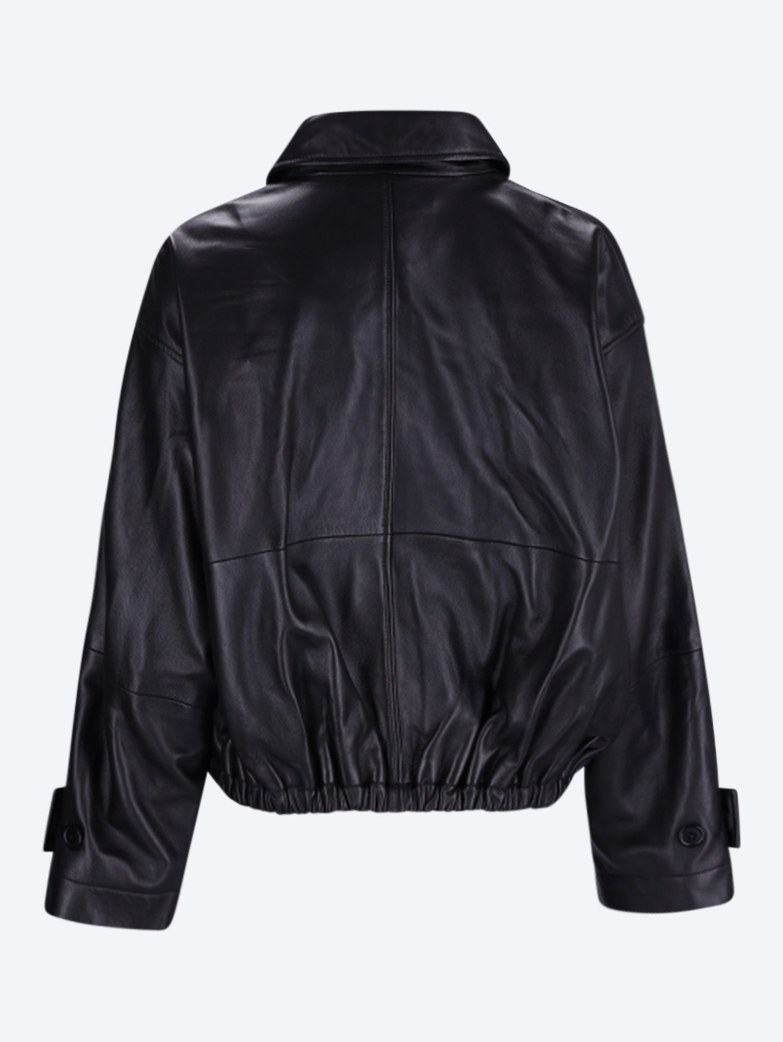 Blouson en cuir 3
