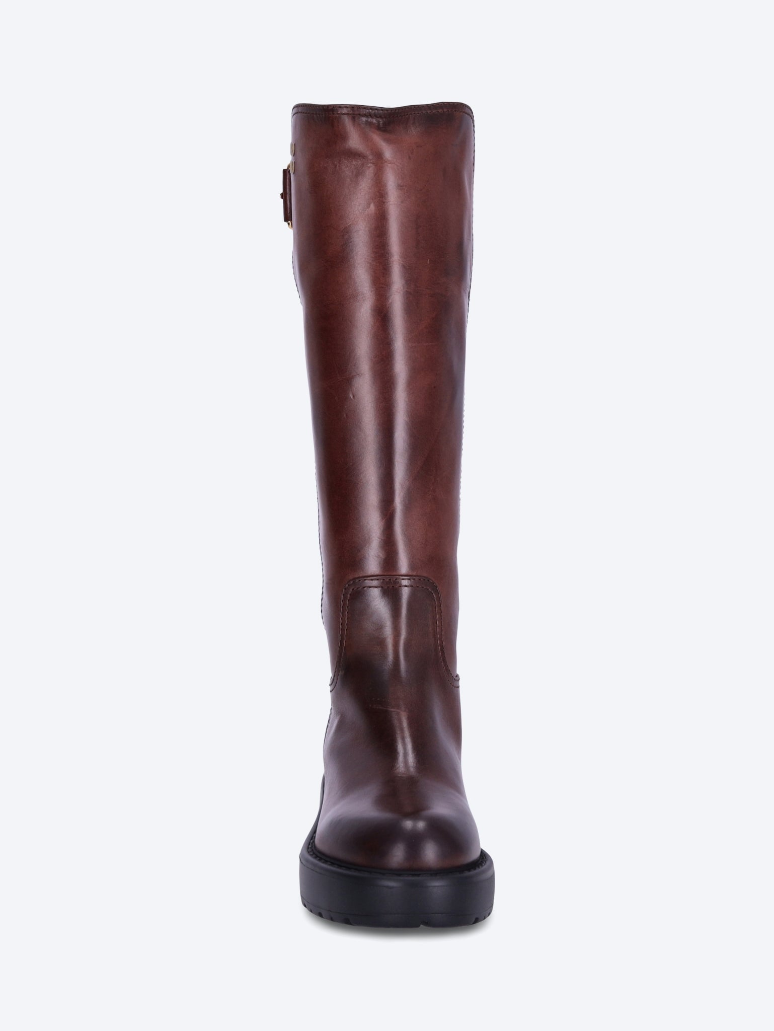 Leather boots 3