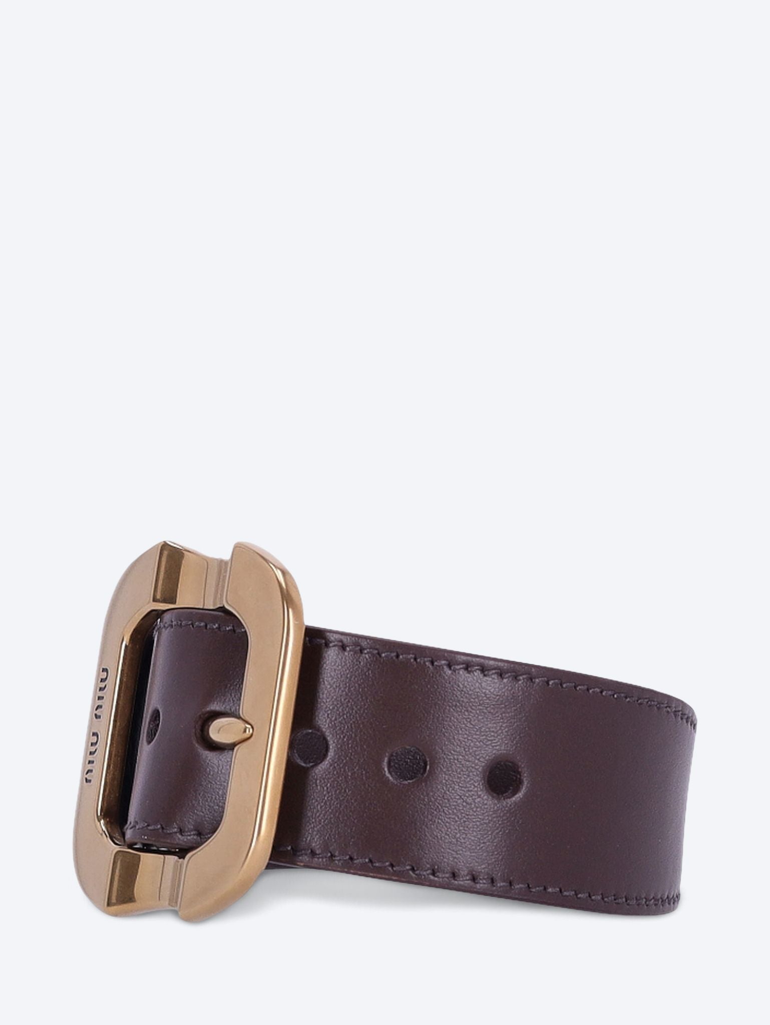 Leather bracelet 2