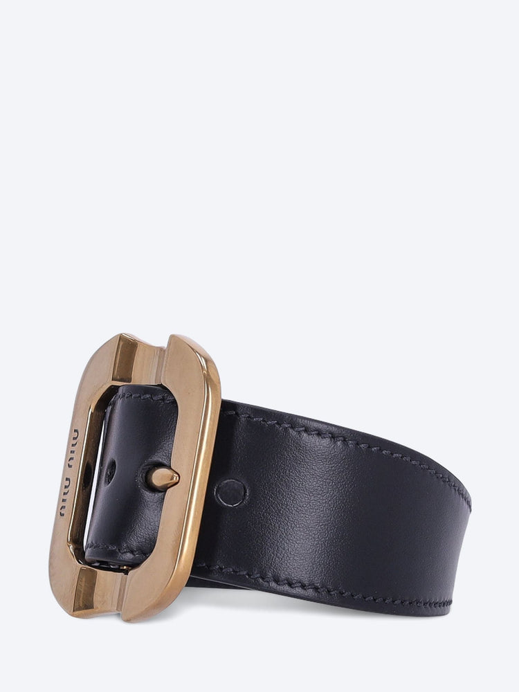 Leather bracelet 2