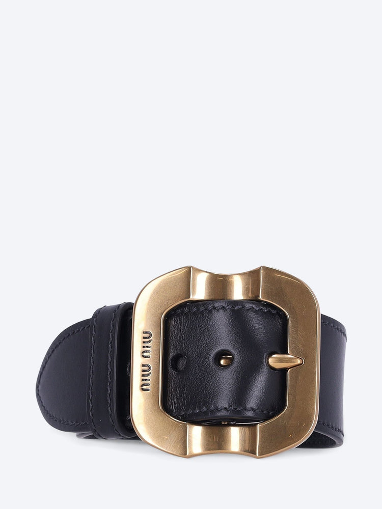 Leather bracelet 1