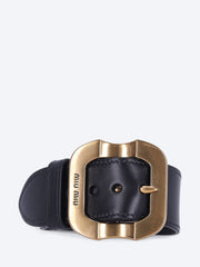 Leather bracelet ref: