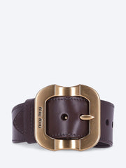Leather bracelet ref: