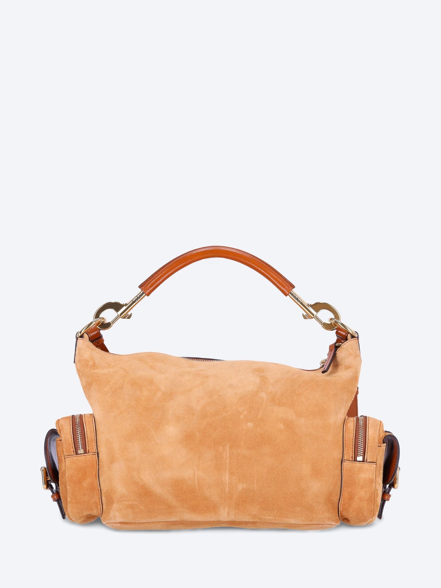Leather camera bag 5