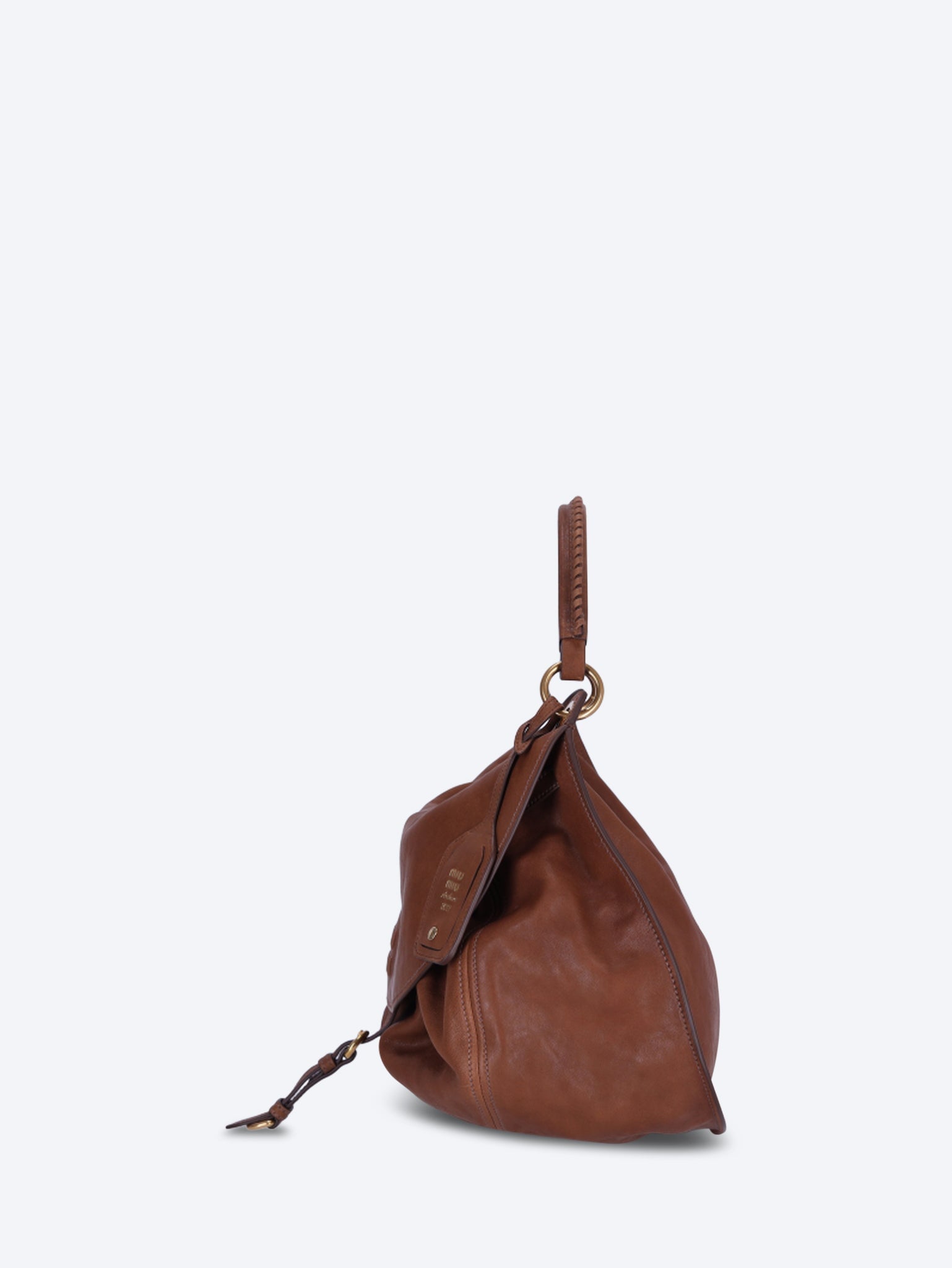 Leather handbag 3