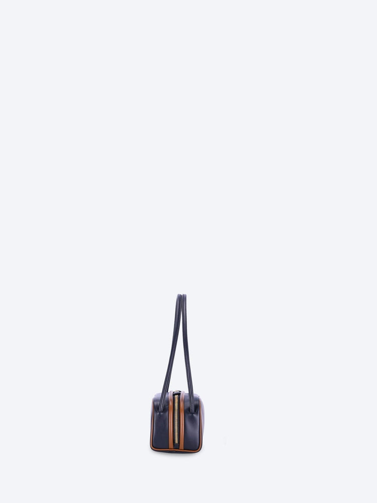 Leather handbag 3
