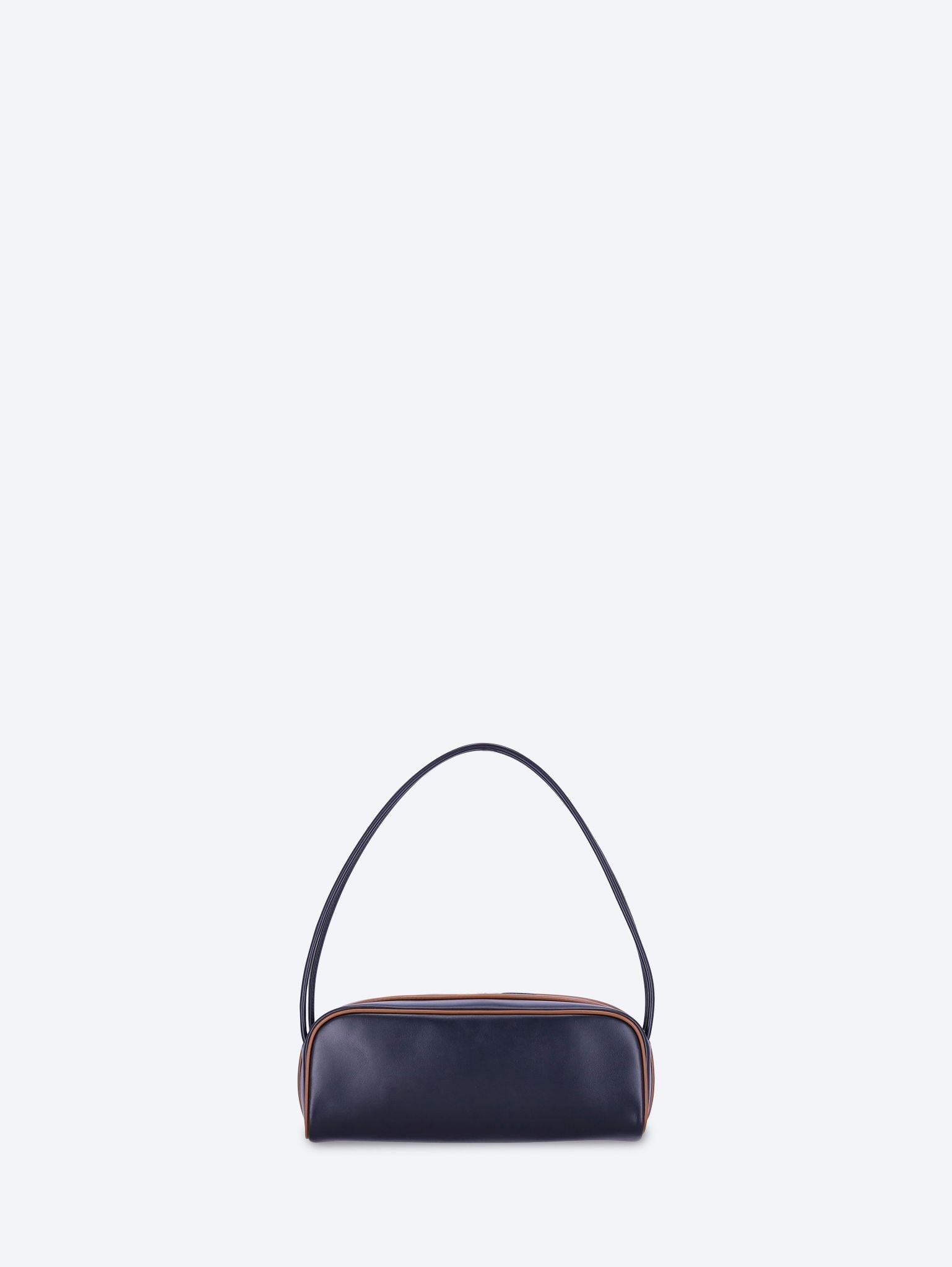 Leather handbag 4