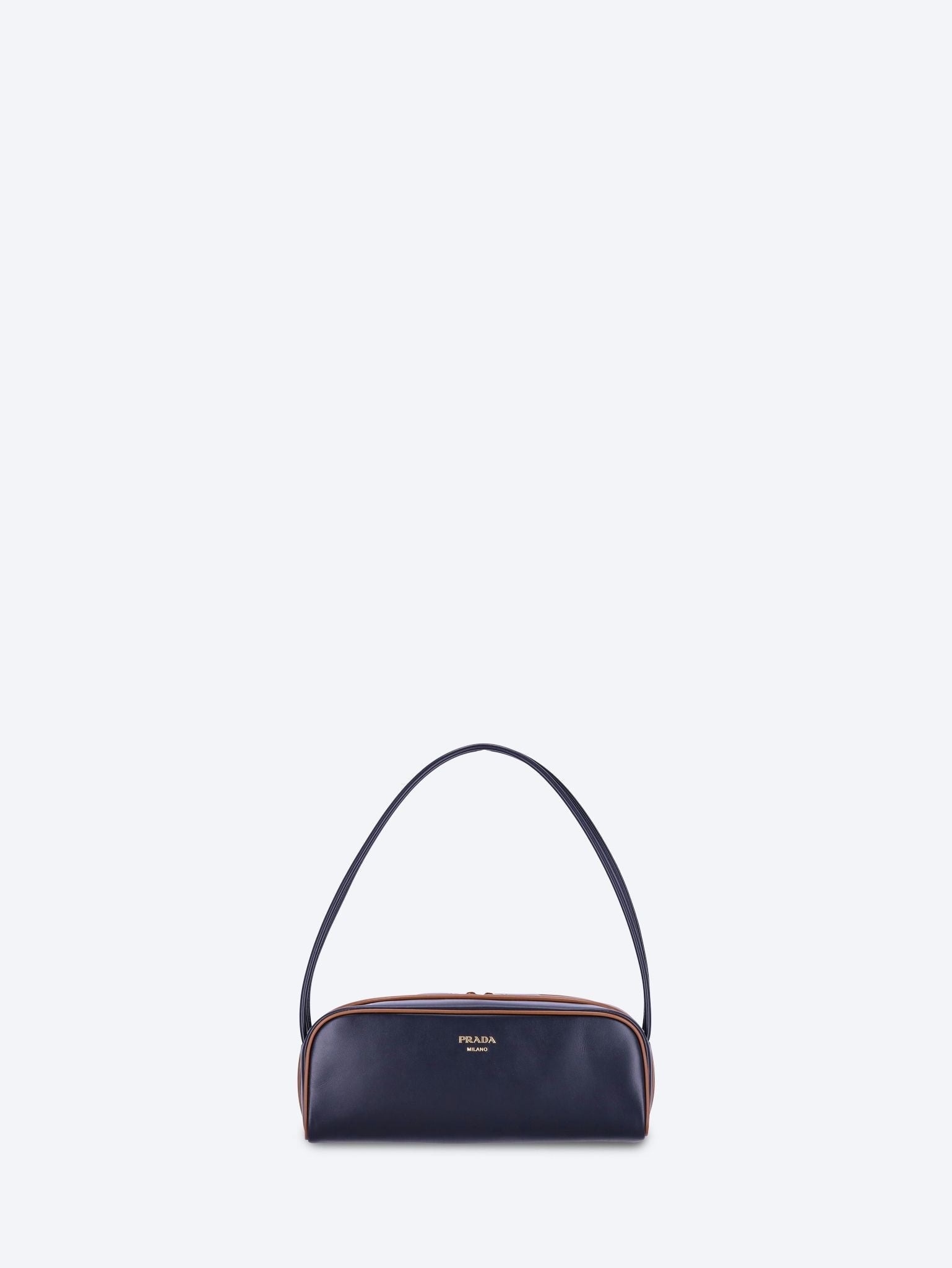 Leather handbag 1