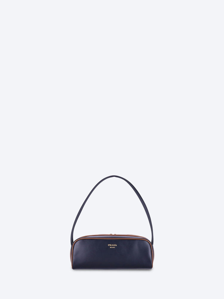 Leather handbag 1