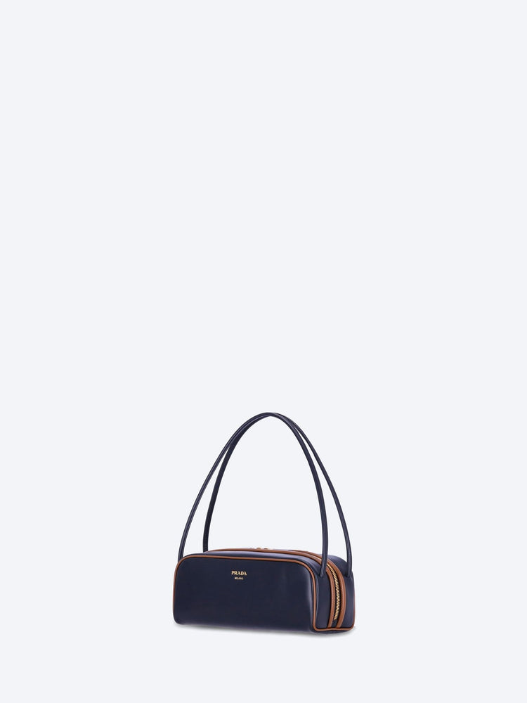 Leather handbag 2
