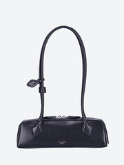 Sac Le Teckel Small en cuir ref: