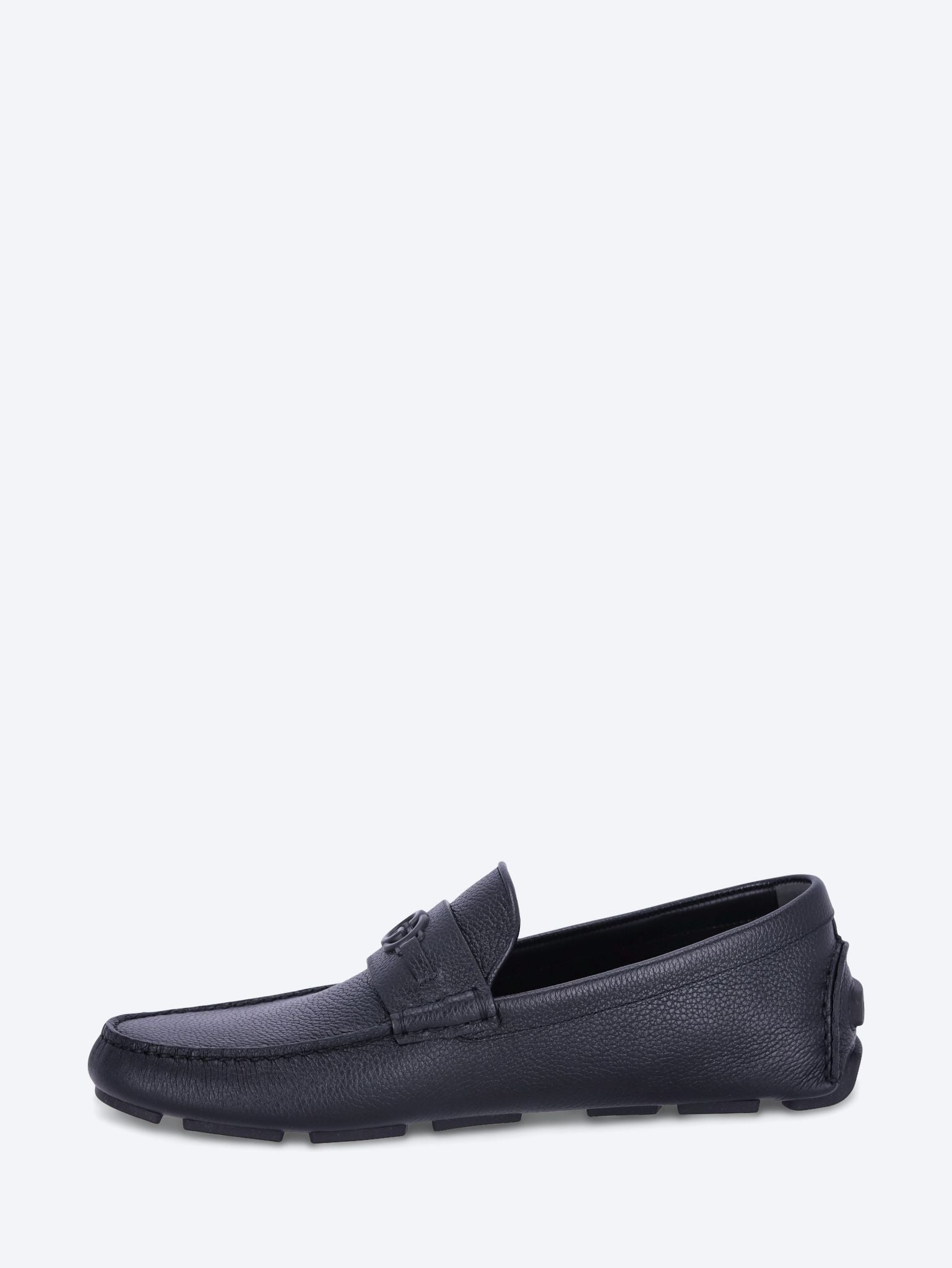 Leather loafers 4