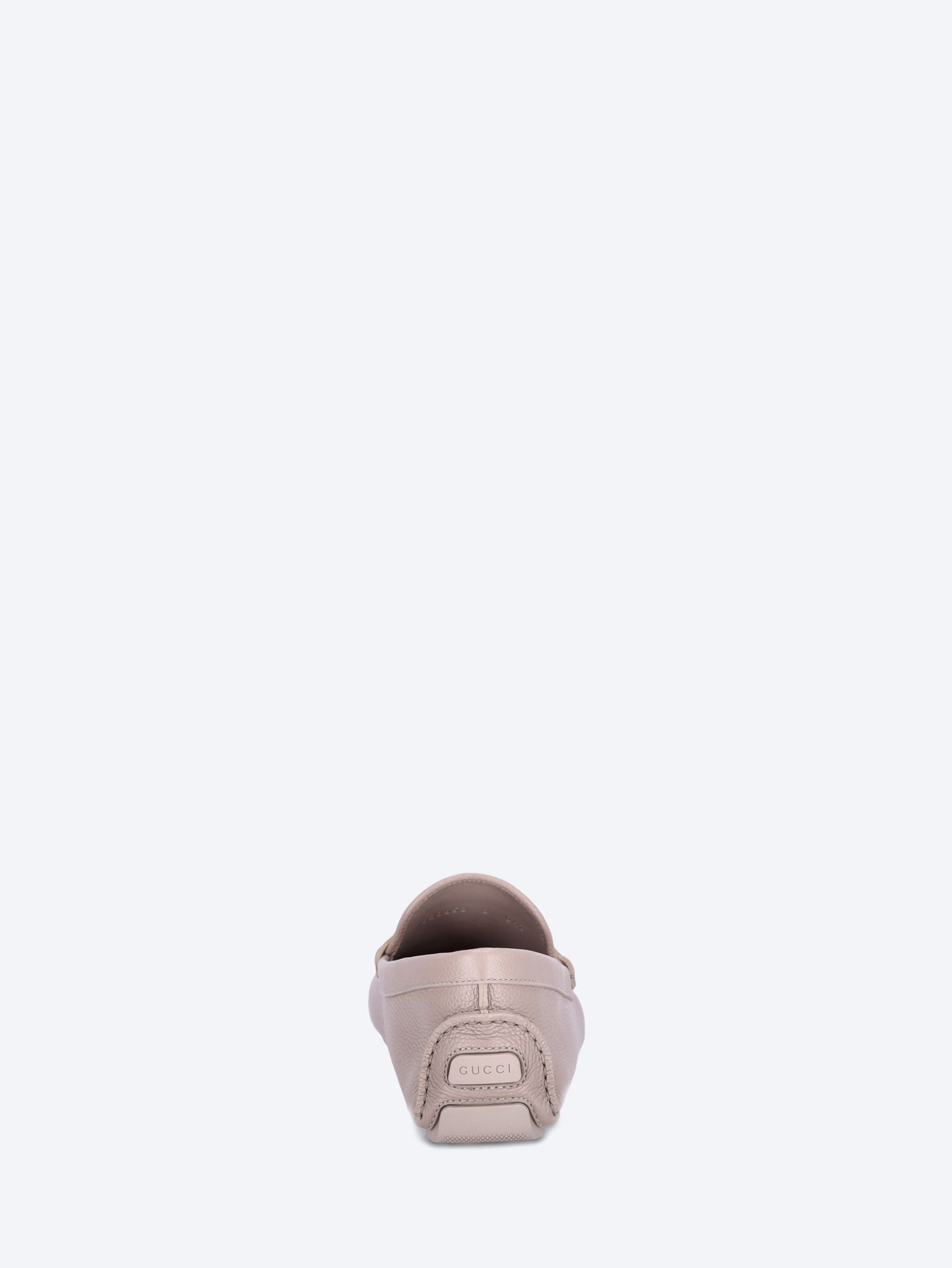 Leather loafers 5