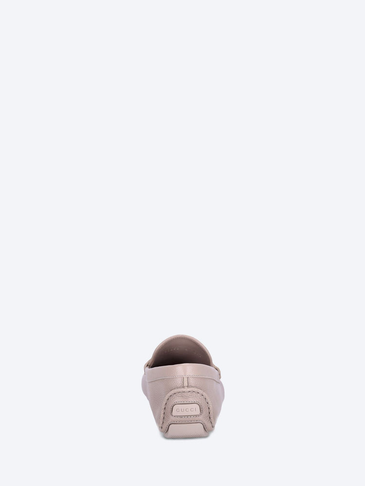 Leather loafers 5