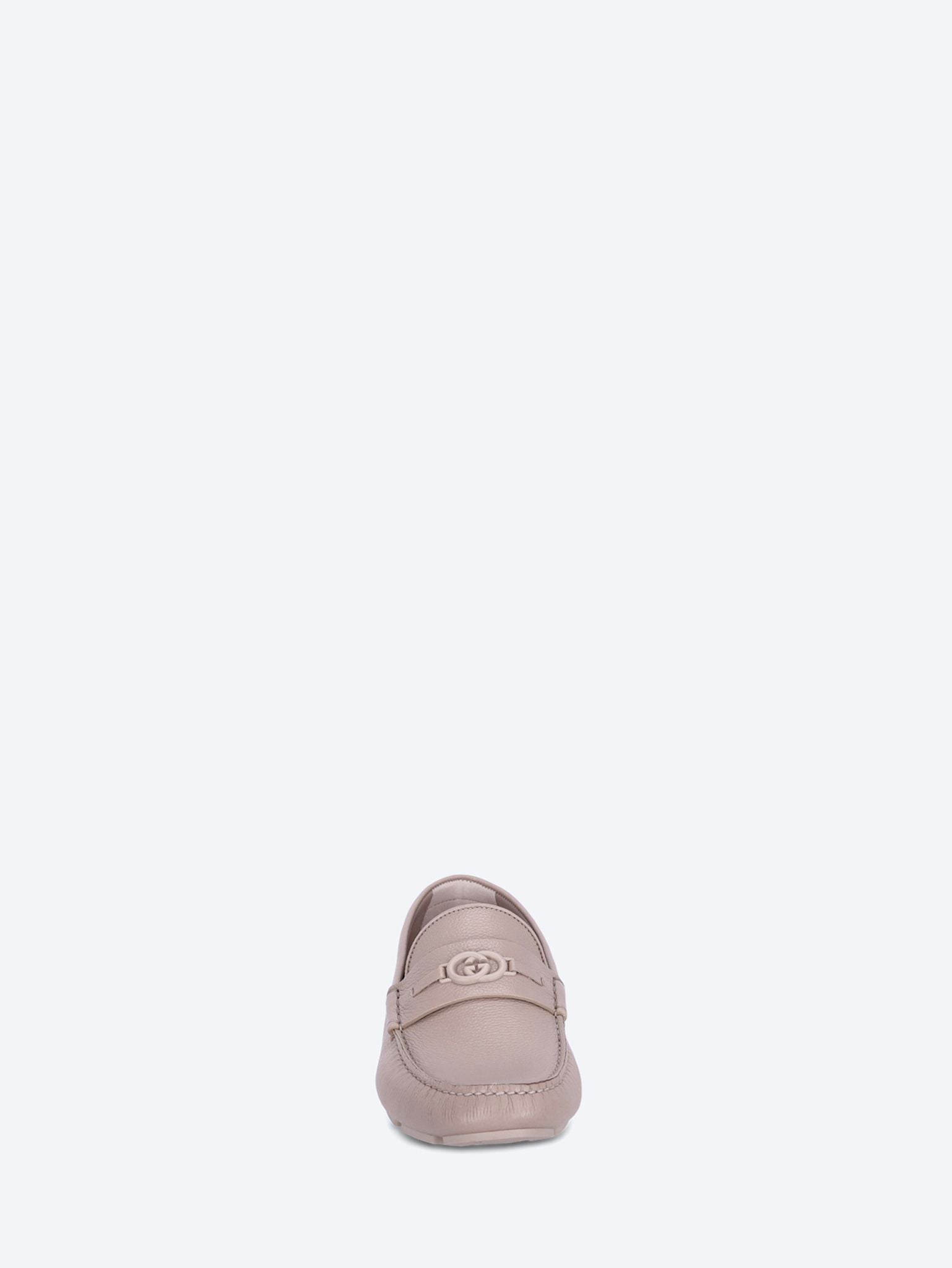 Leather loafers 3