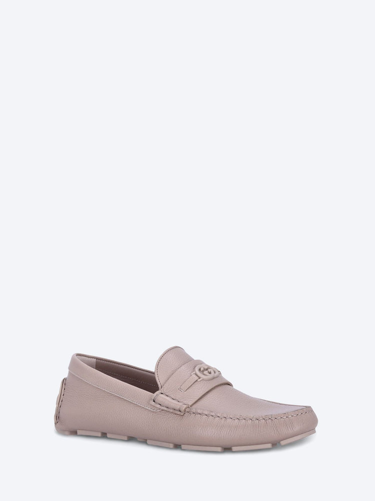 Leather loafers 2