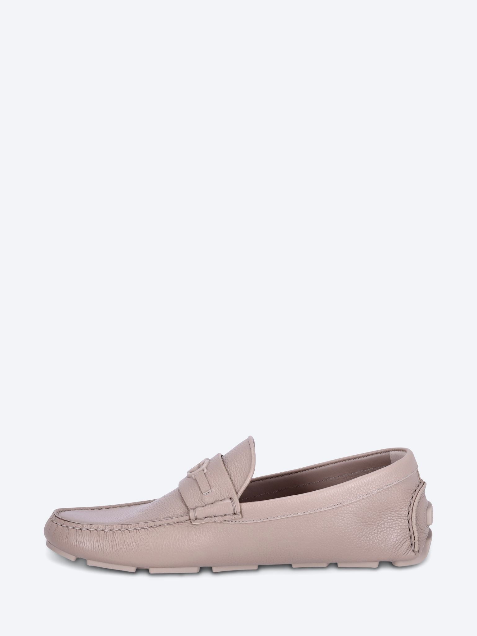Leather loafers 4