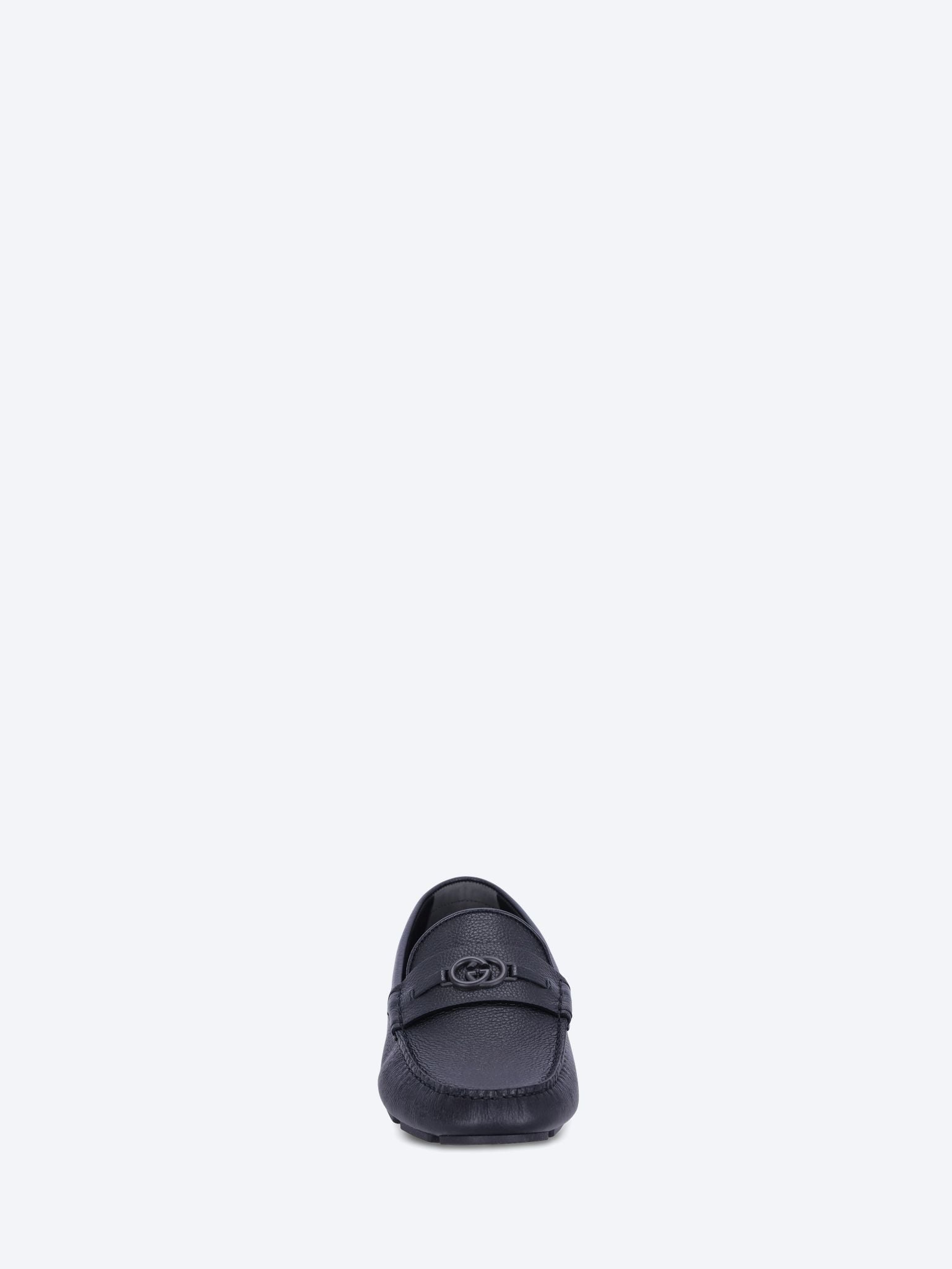 Leather loafers 3