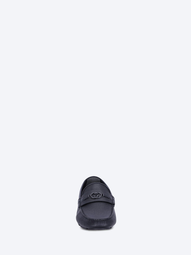 Leather loafers 3