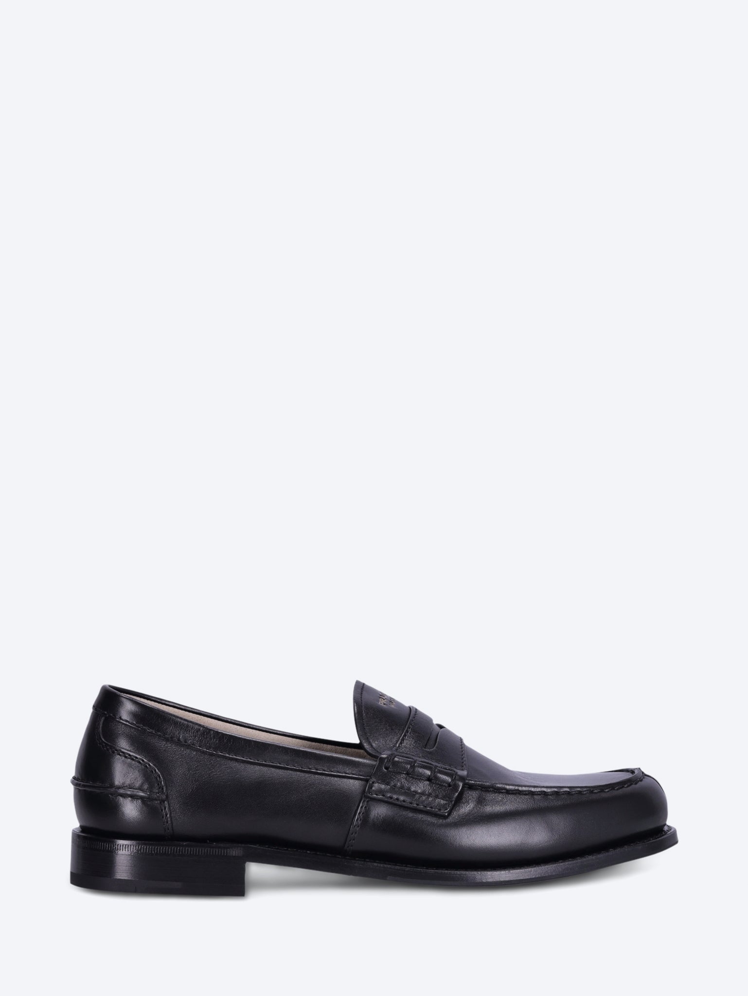 Leder-Loafer 1