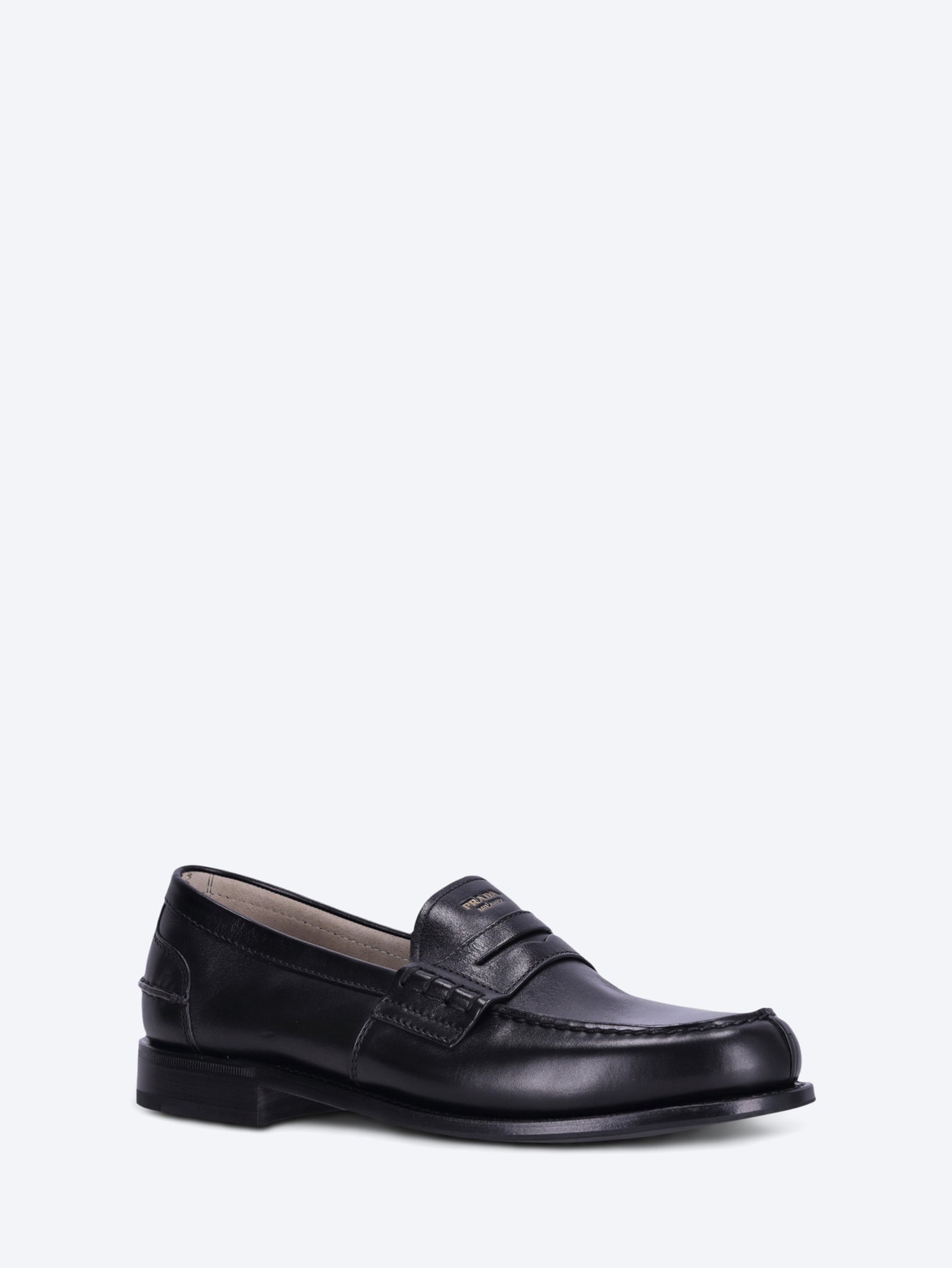 Leder-Loafer 2