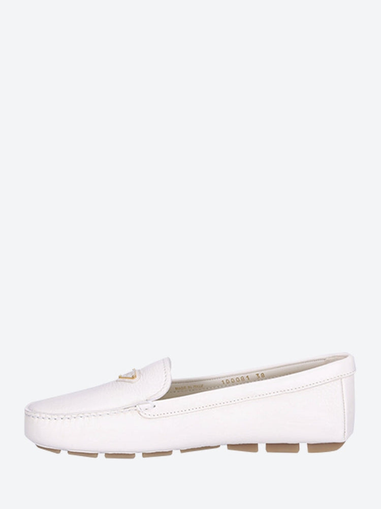 Leather loafers 4