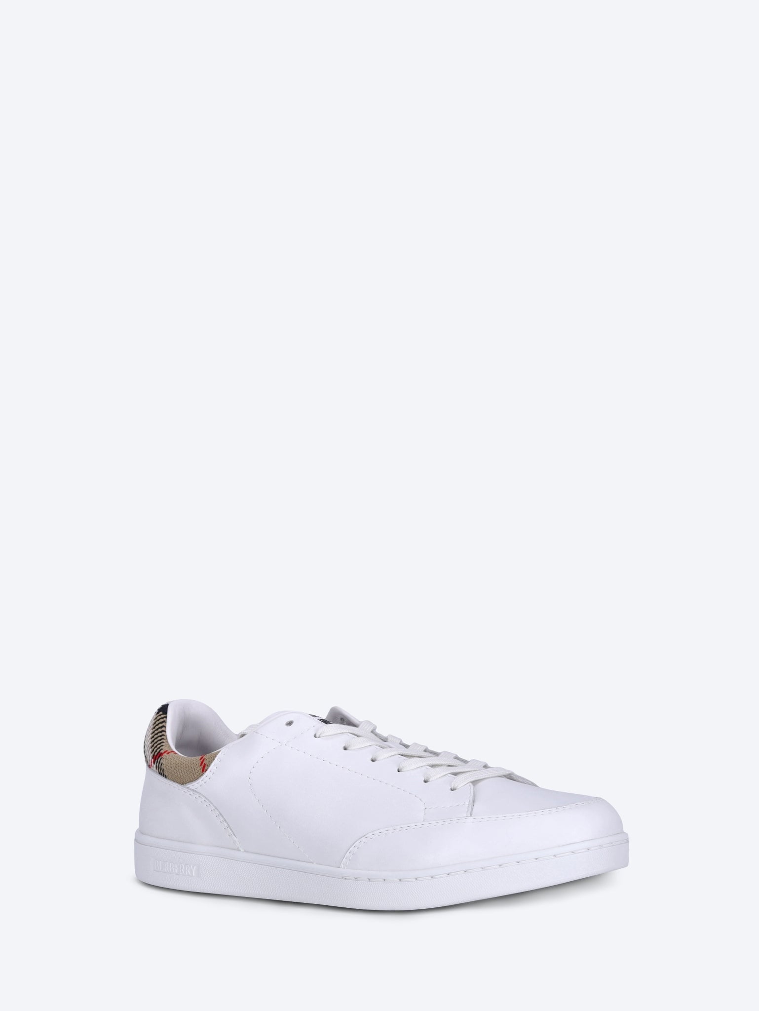 Leather set sneakers 2