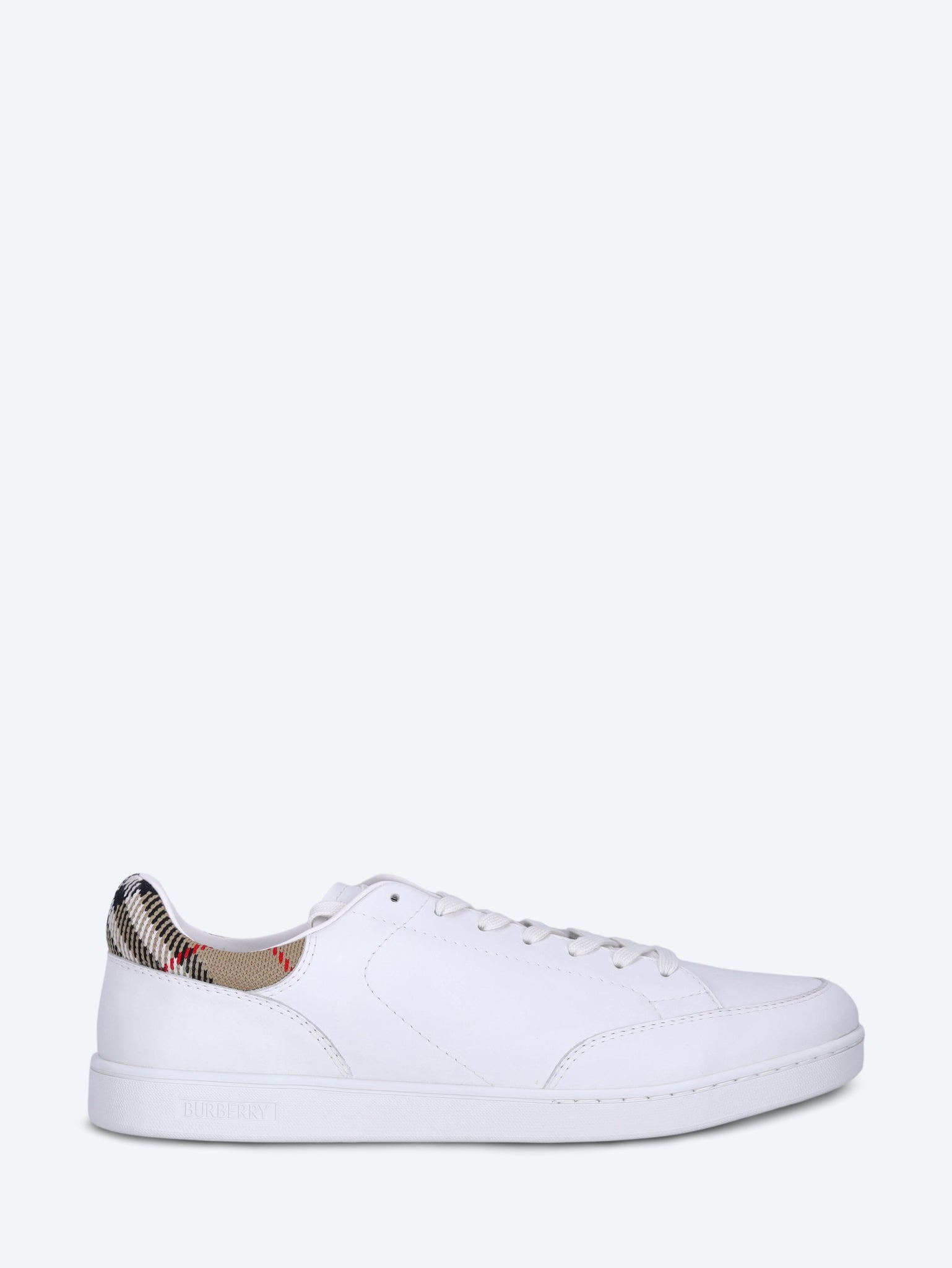 Leather set sneakers 1