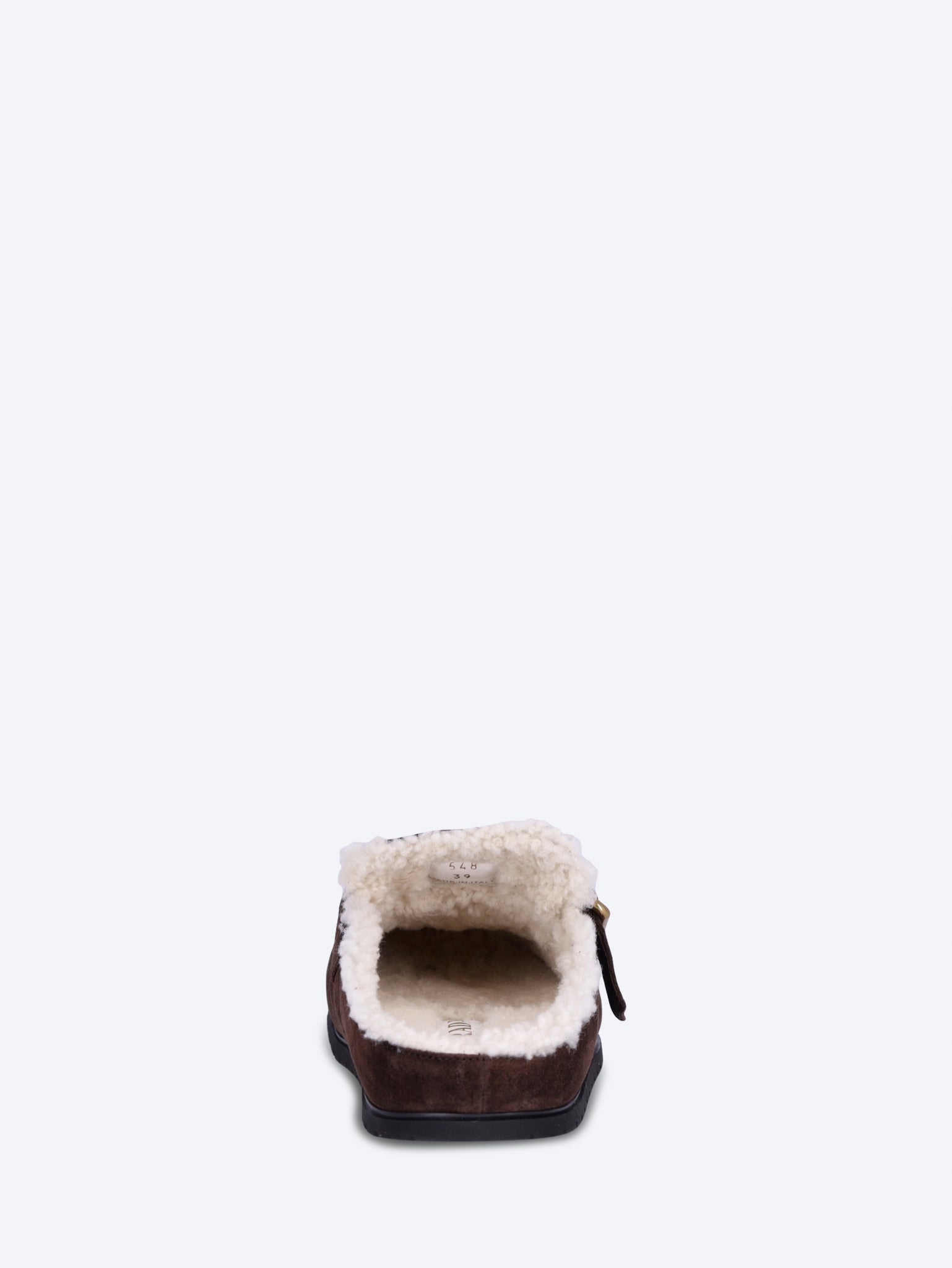 Wintersneaker aus Leder und Wildleder 5