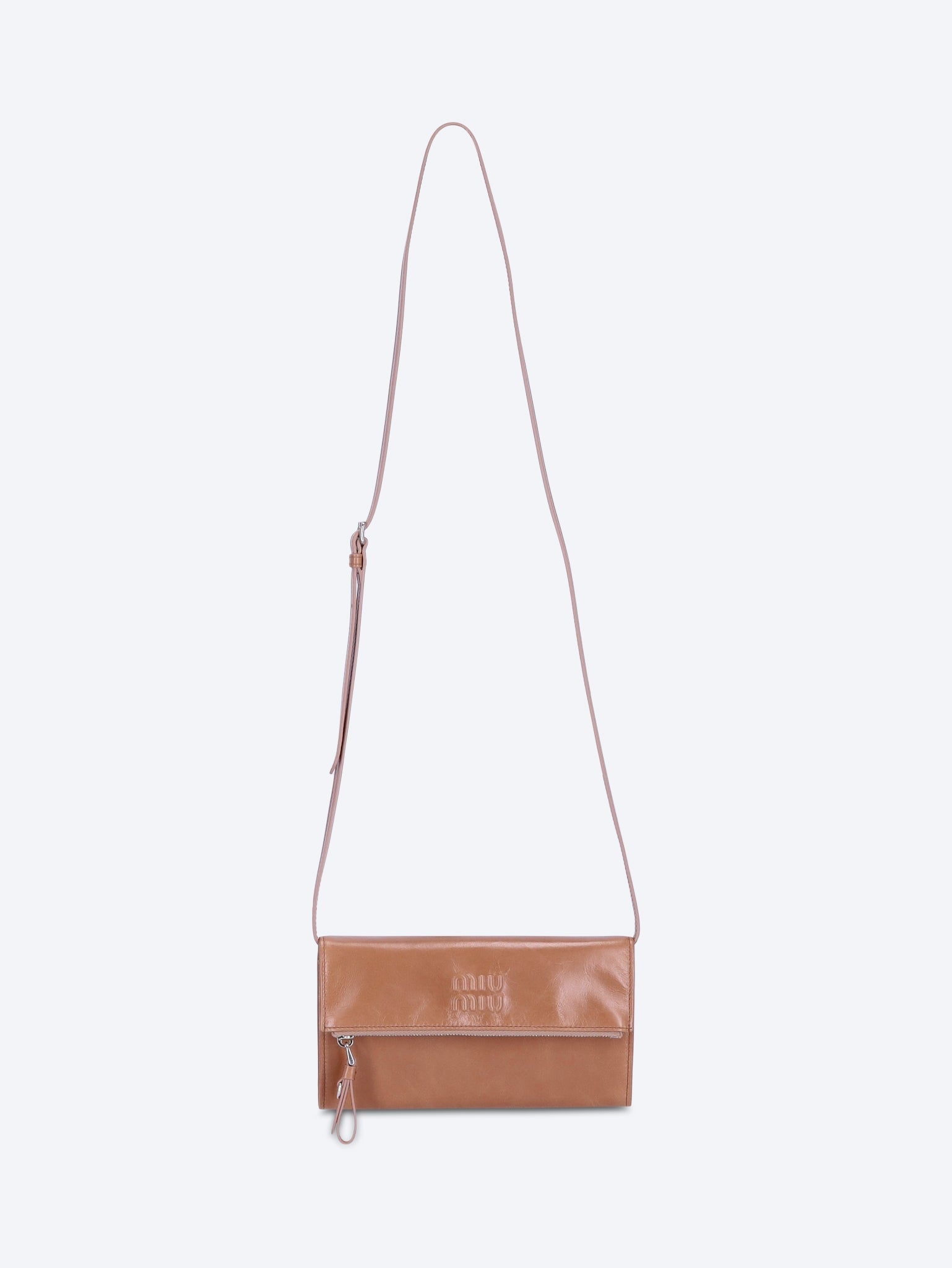 Reisetasche aus Leder 1