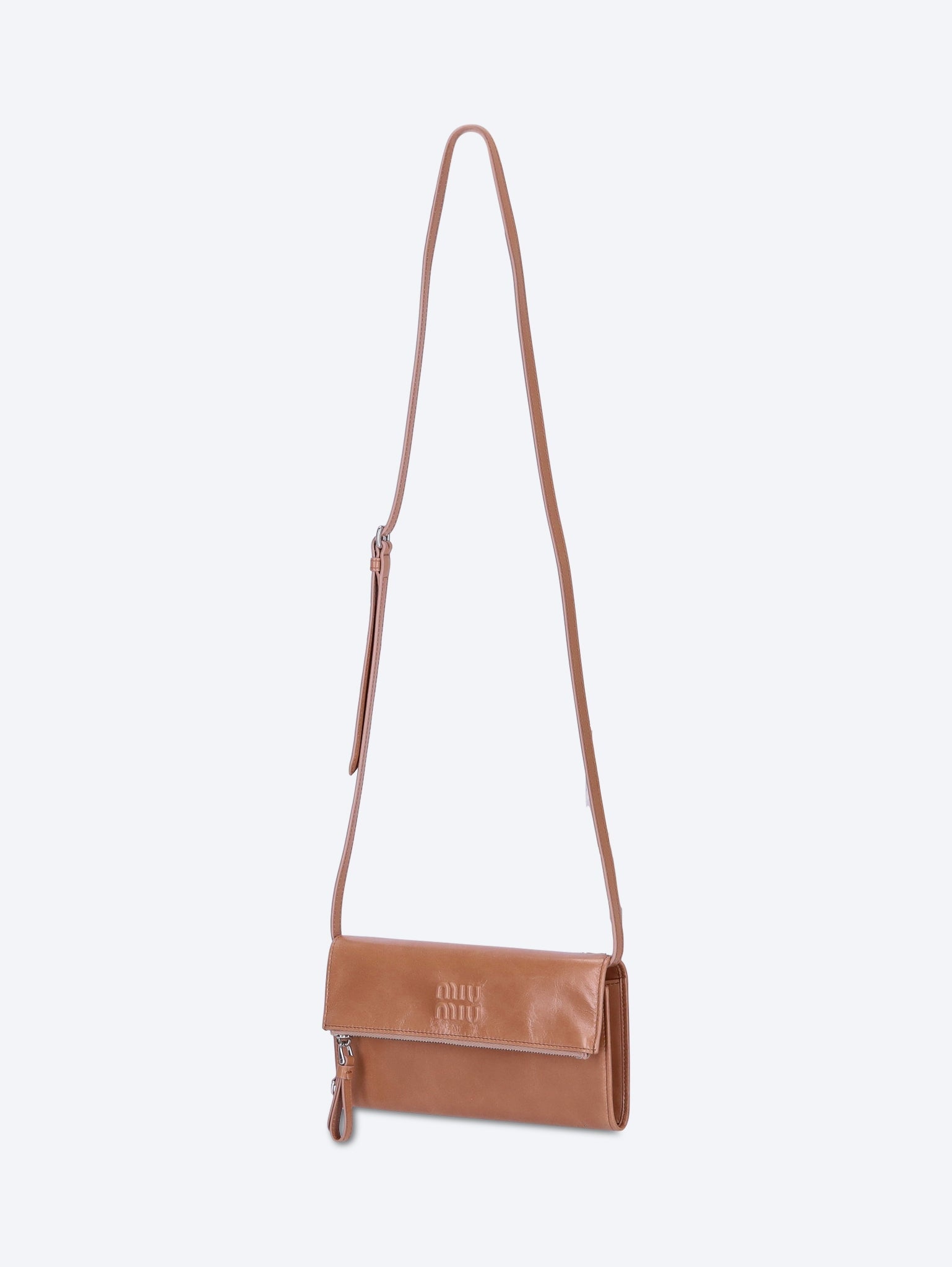 Reisetasche aus Leder 2