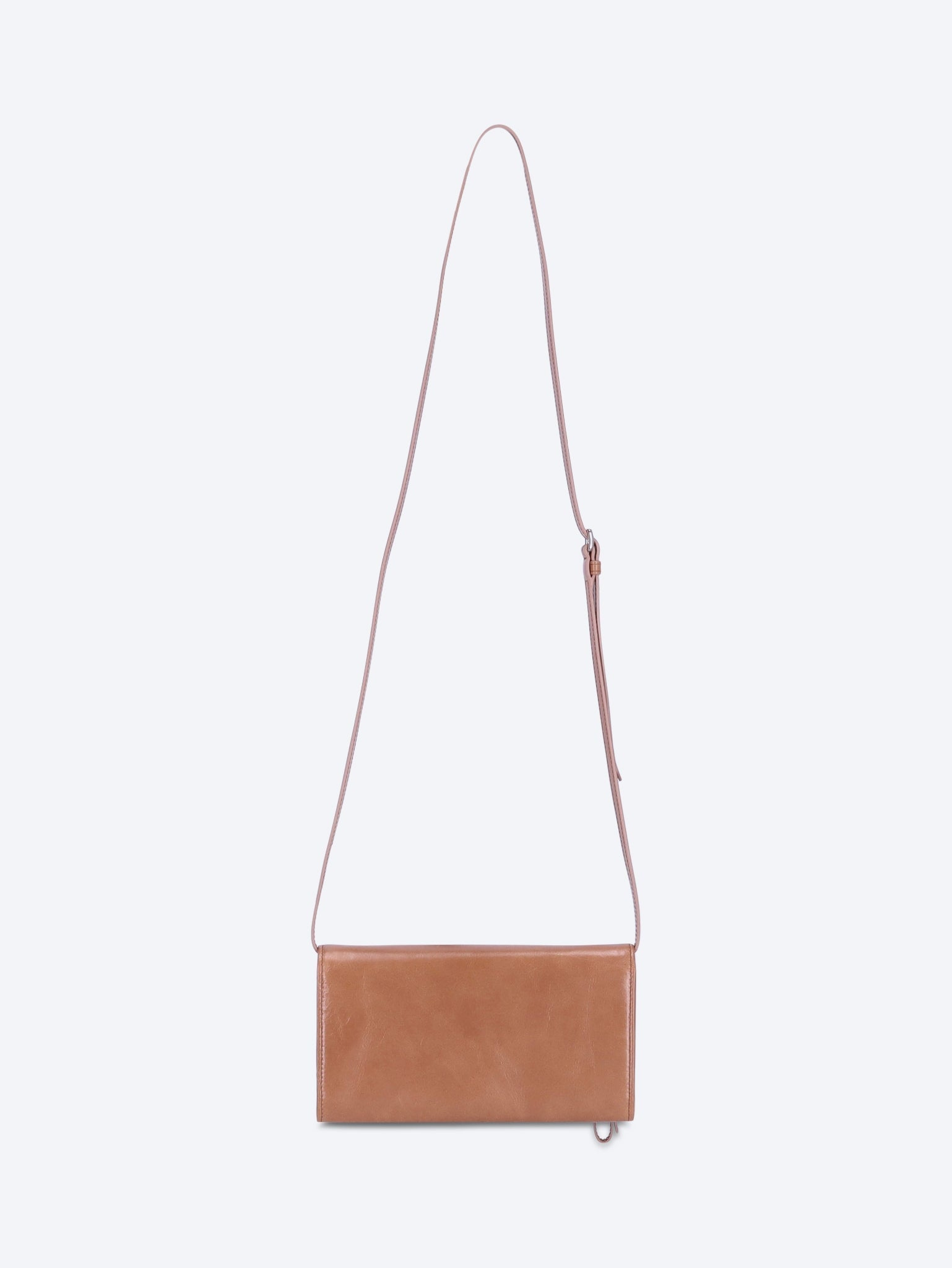 Reisetasche aus Leder 4