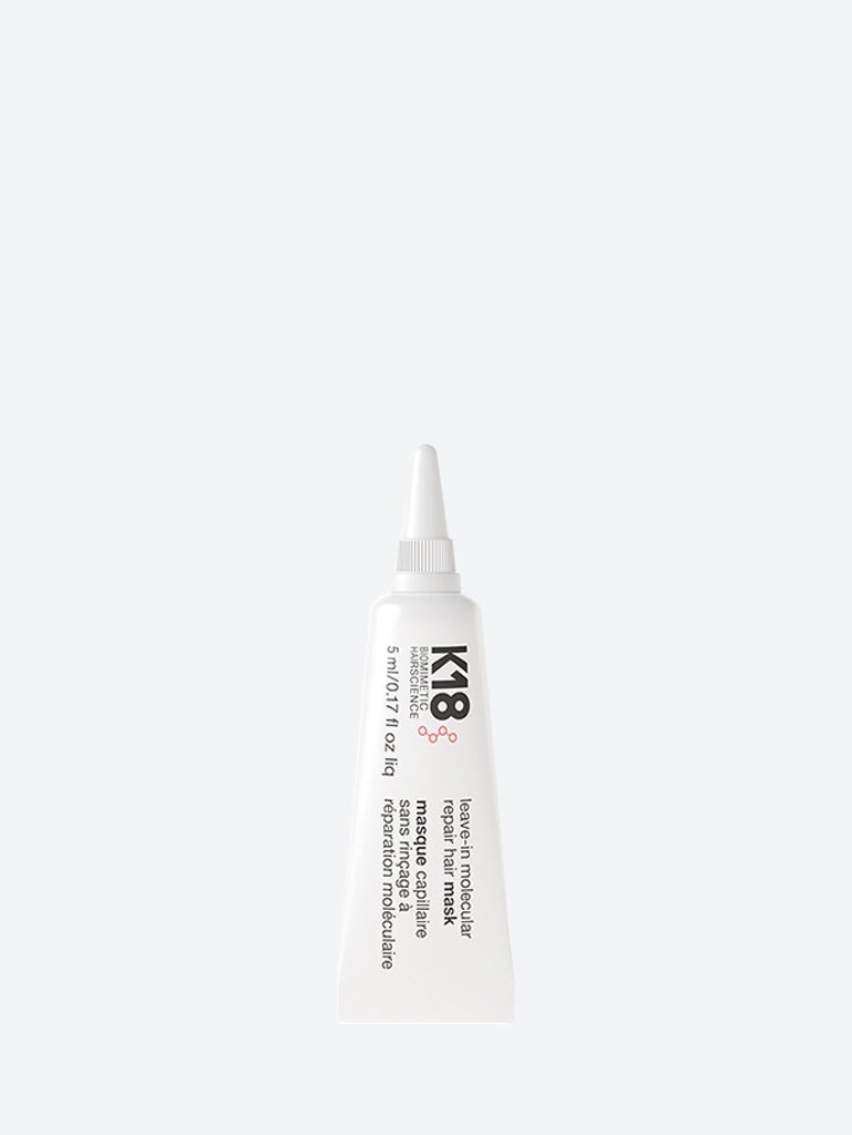 Laisser agir masque réparateur 5ml 1