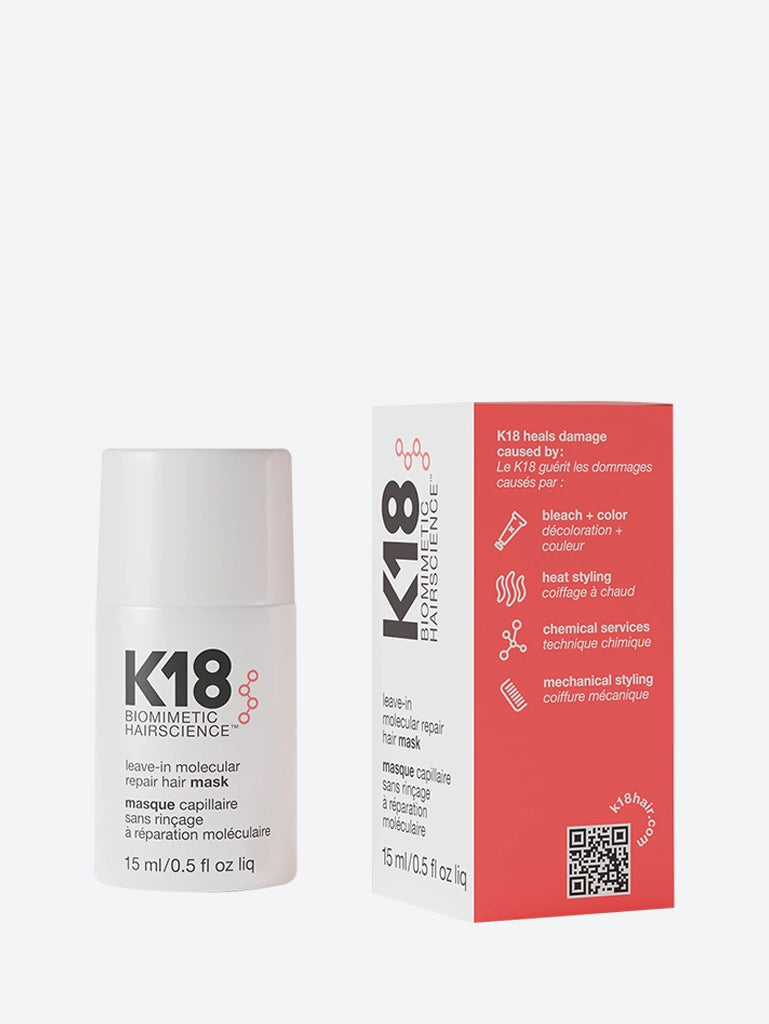 Masque de réparation 2