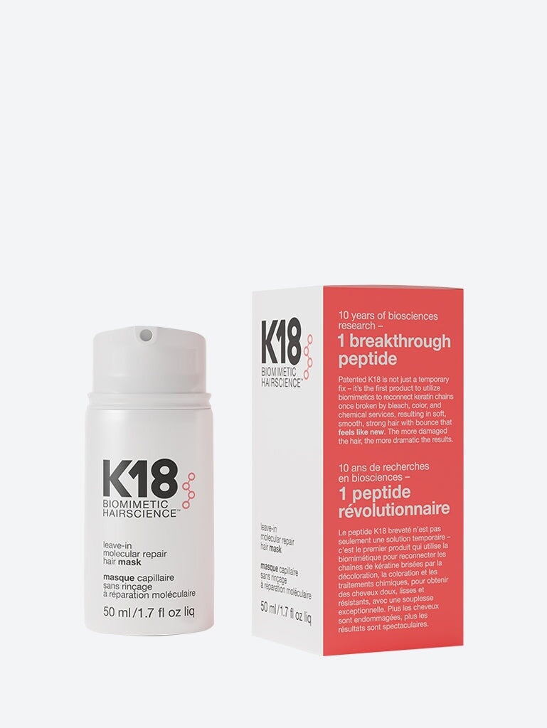 Reparaturmaske einwirken lassen 2