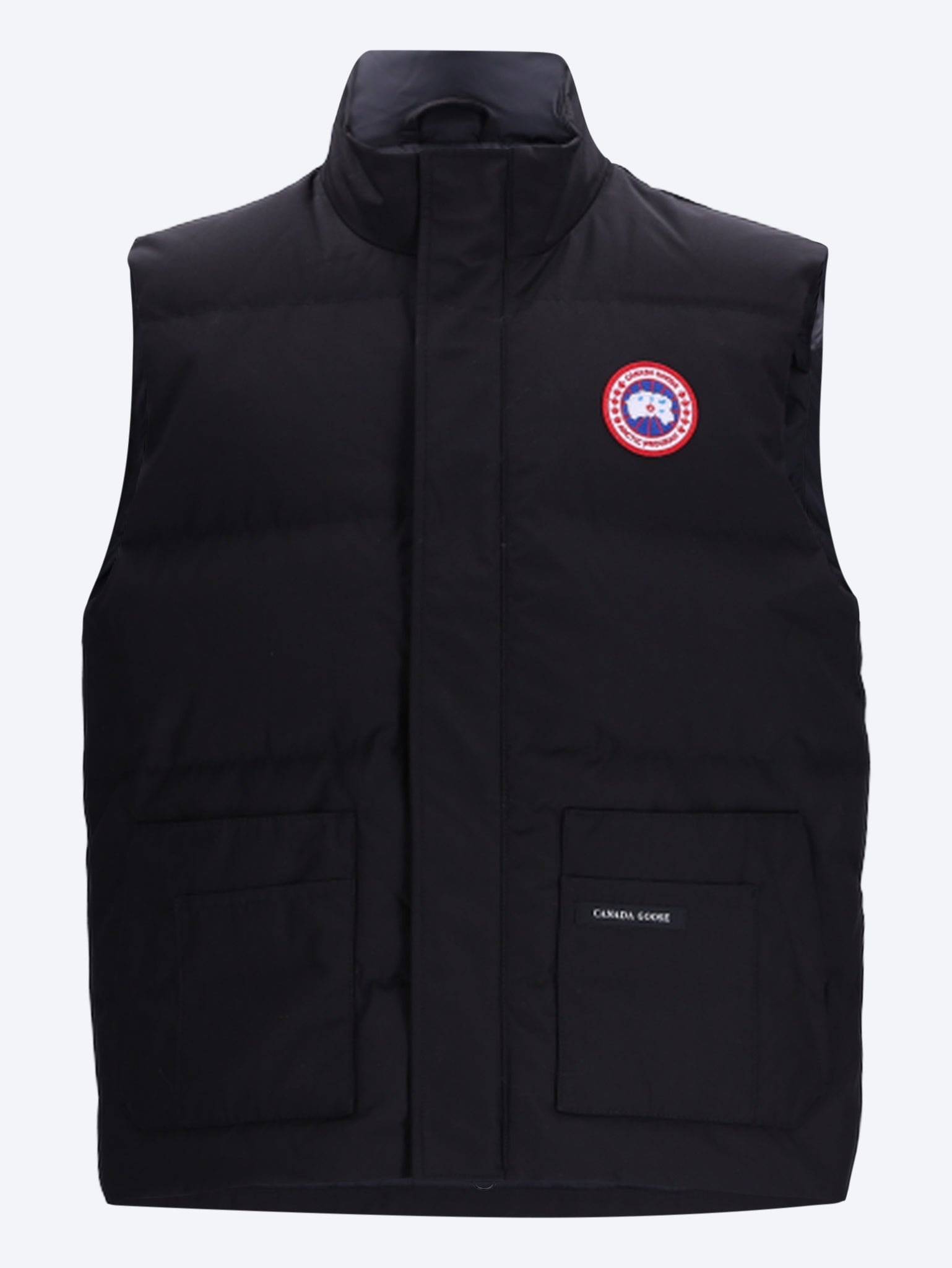 Legacy freestyle crew vest 1