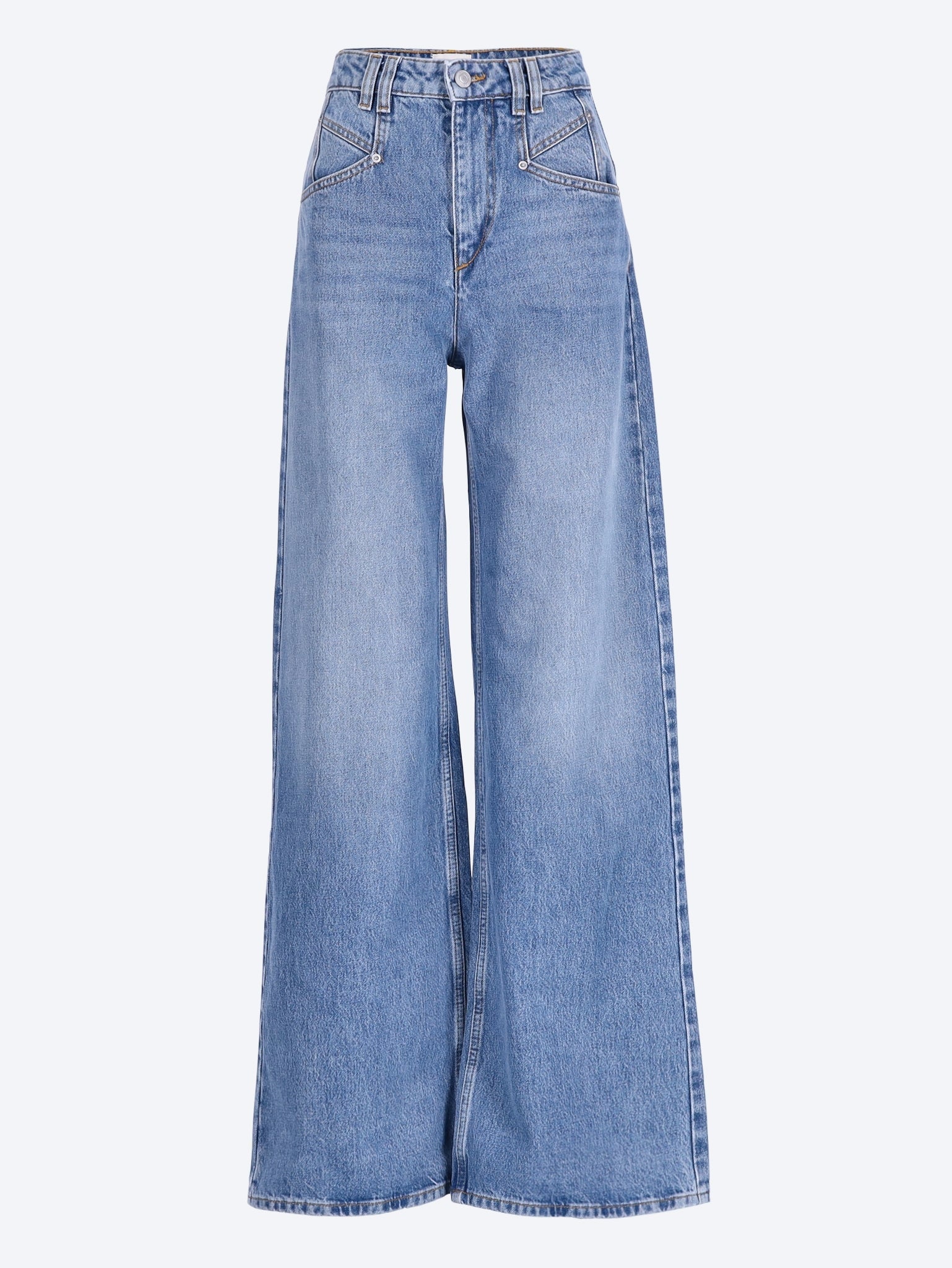 Lemony signature jeans 1