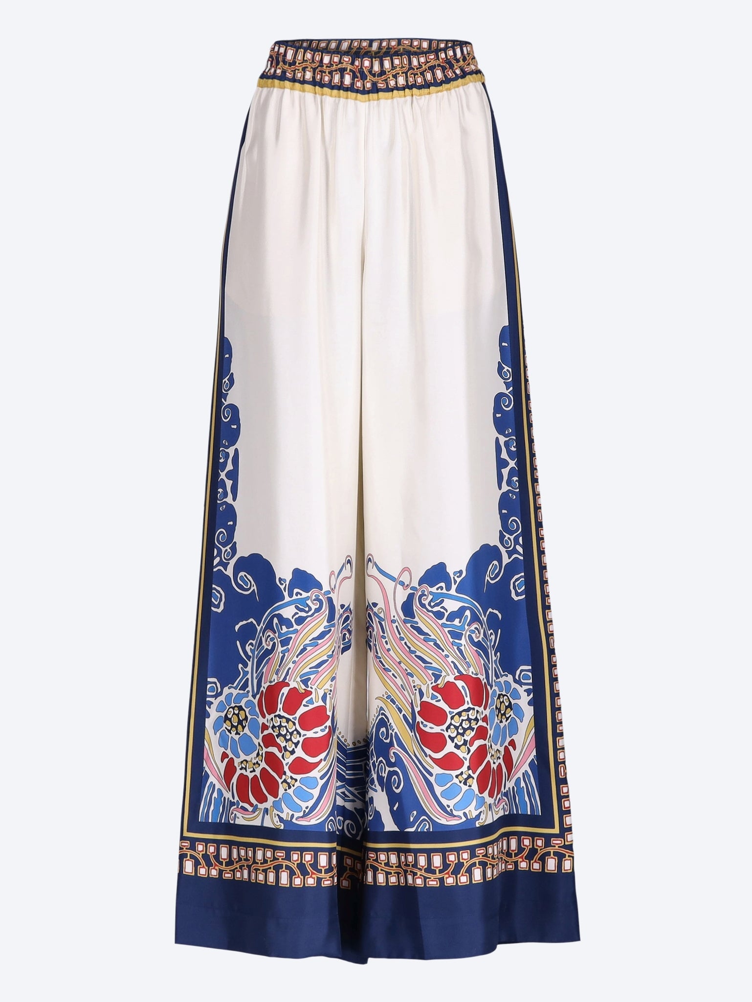 Lemuria placee palazzo pants 1