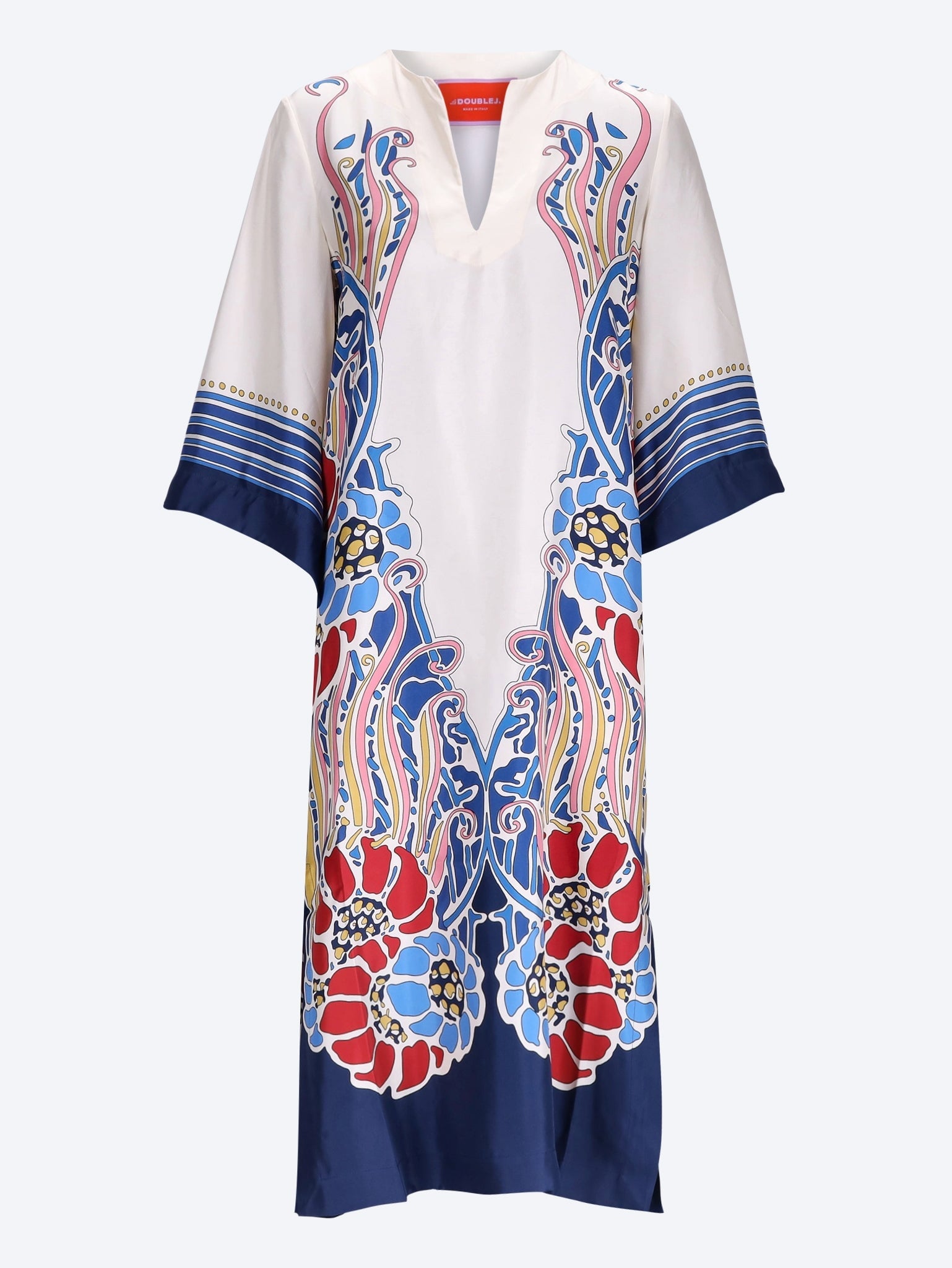 Lemuria placee the kaftan 1