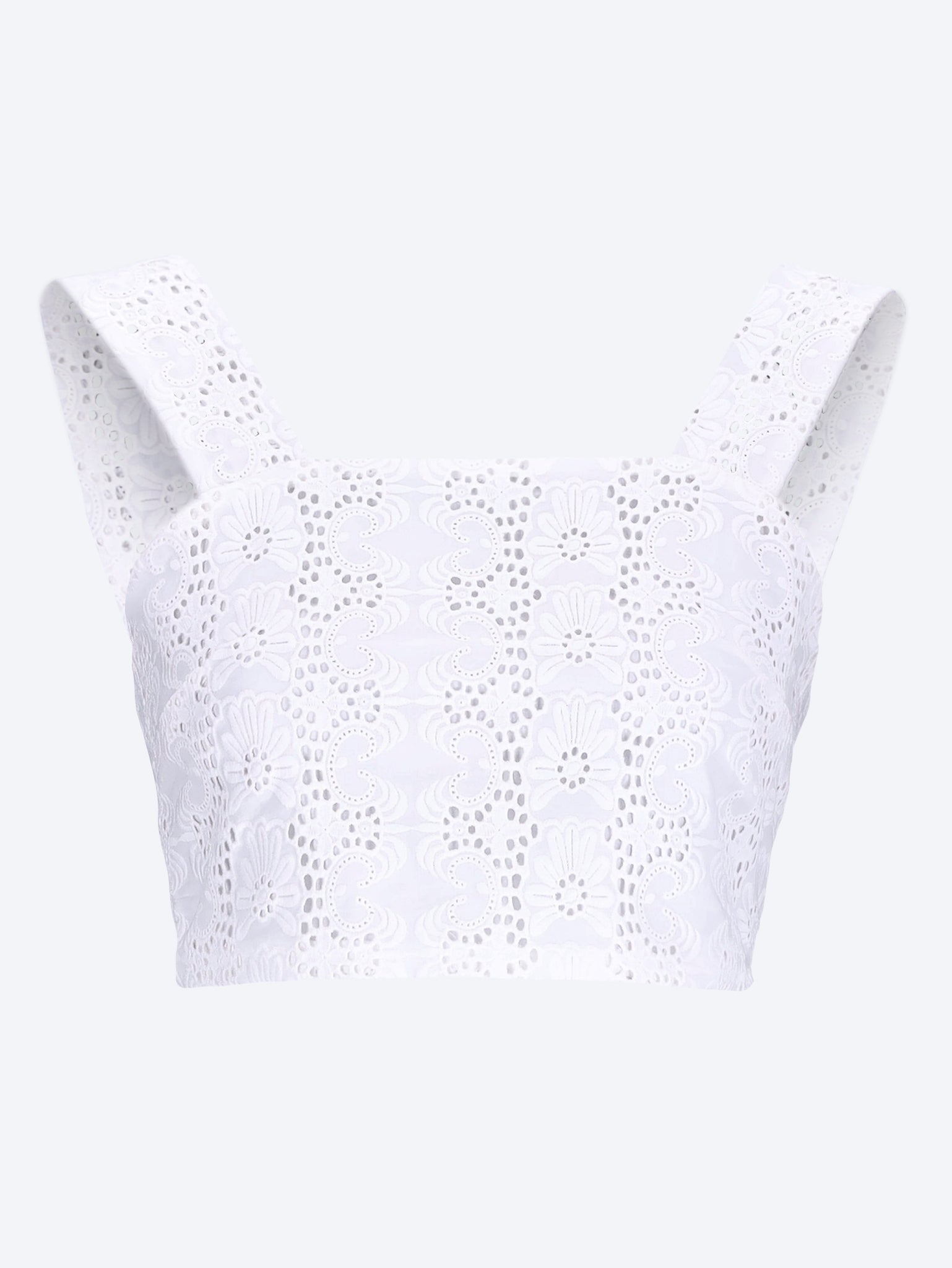 Lena embroidery top 1