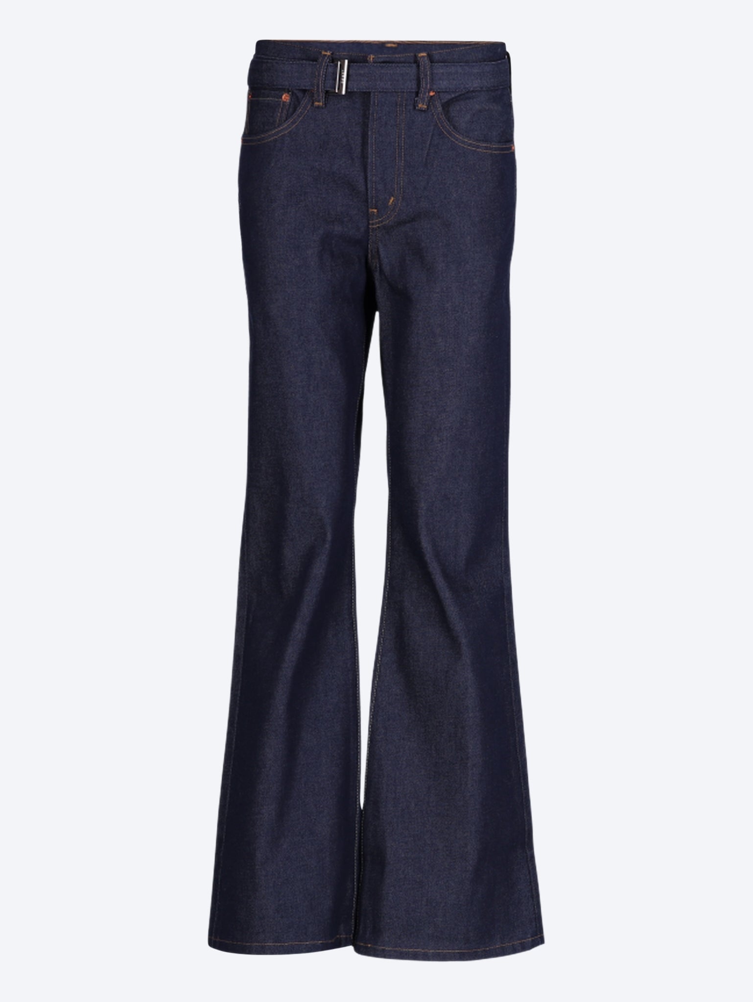 Pantalon évasé Levis 1