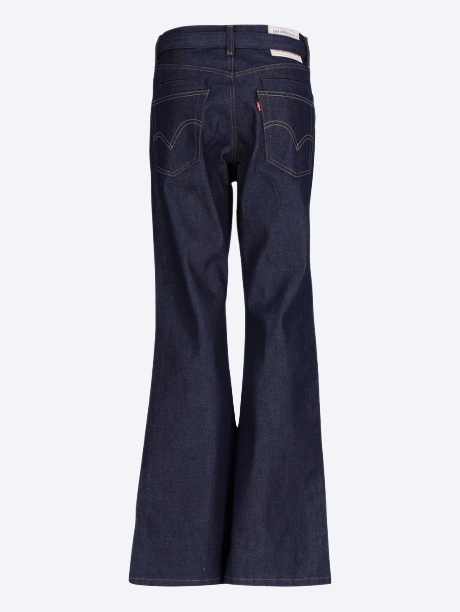 Pantalon évasé Levis 3