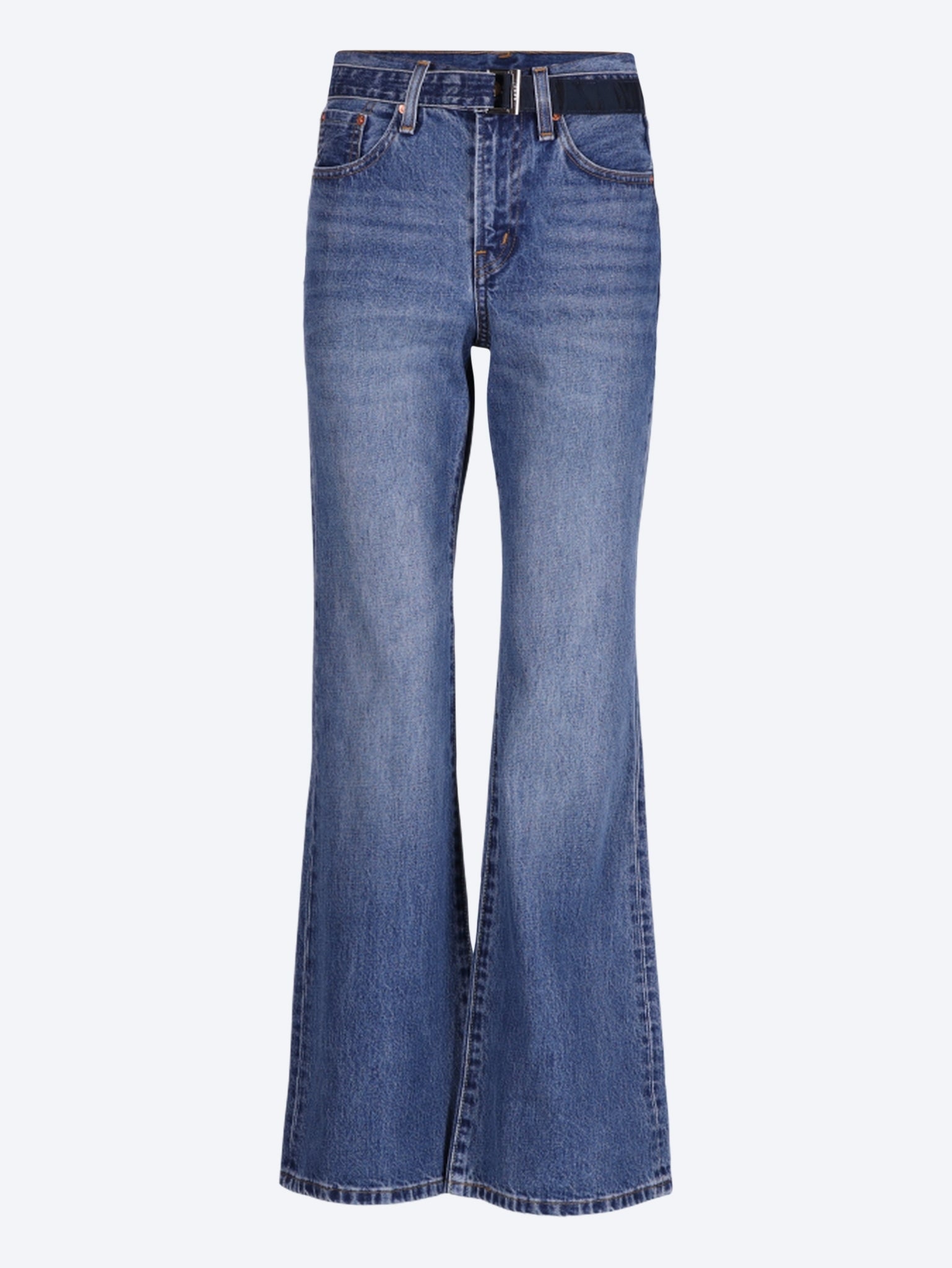 Pantalon évasé Levis 1