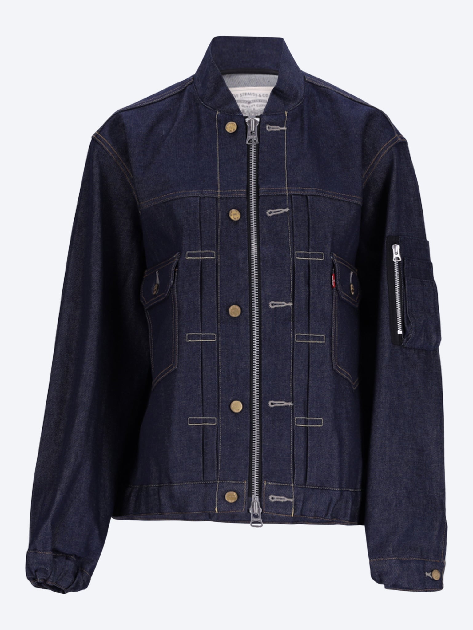 Levis mens blouson jacket 1